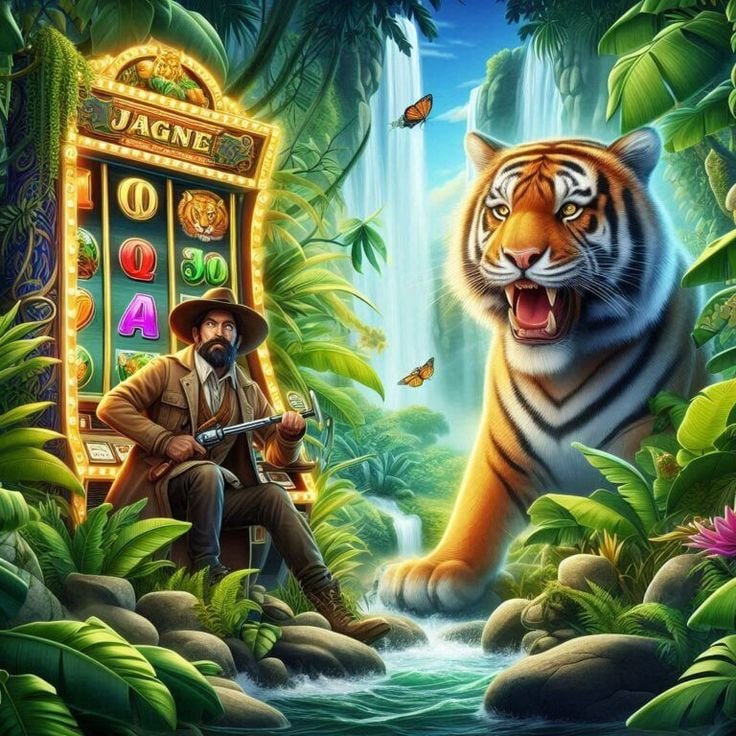 Màn hình game bắn cá trực tuyến với đồ họa sinh động tại wwin dành cho người dùng Việt